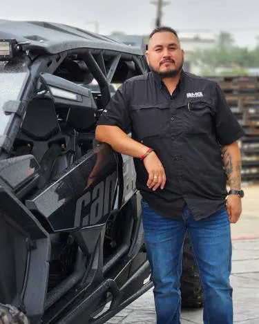Photo of Mario Loa