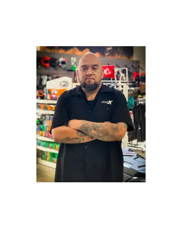 Photo of Gabriel Gutierrez