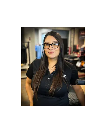 Photo of Maricela Tellez