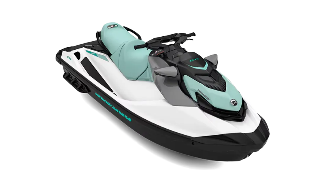 sea-doo