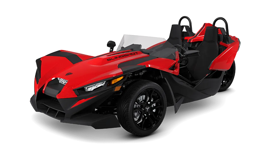 Slingshot